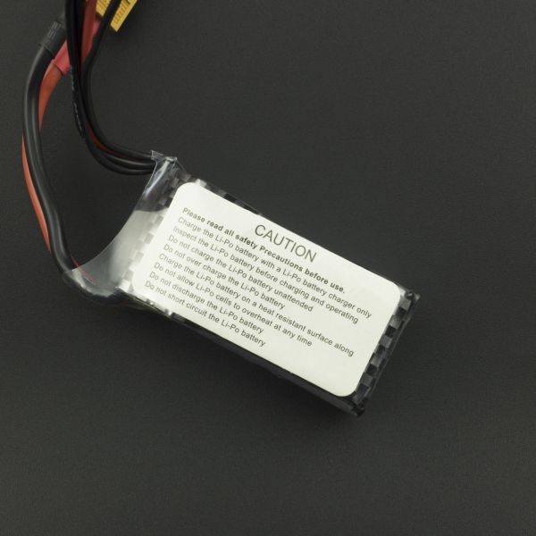 Cuanto Dura Una Bateria De 1100mah