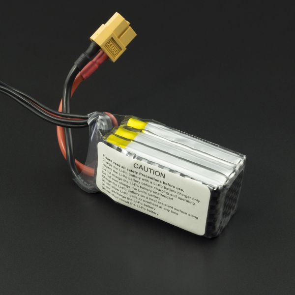 Cuanto Dura Una Bateria De 1100mah