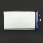 Batería Recargable LiPo 3.7V 11000mAh Genérico - 2