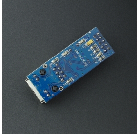 Módulo Ethernet ENC28J60 para Arduino Genérico - 2