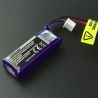 Batería Lipo TURNIGY Nano-Tech 300mah 7.4V 35C Turnigy - 4