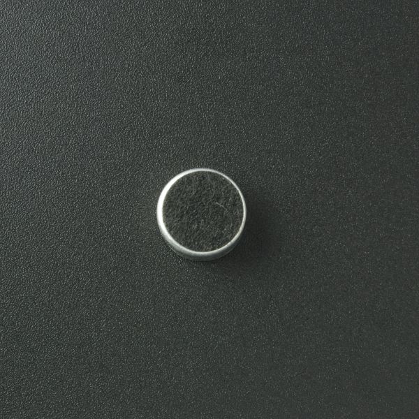 Micrófono Condensador Electret Omnidireccional Pequeño (9.7x7mm) - Para Proyectos De Audio DIY.