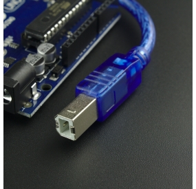 Arduino UNO R3 Compatible Genérico - 10