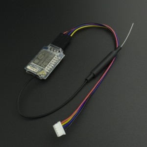 Modulo de Telemetria WiFi ESP8266 Para APM Genérico - 1