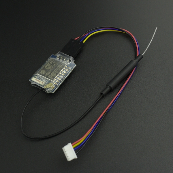 Modulo de Telemetria WiFi ESP8266 Para APM Genérico - 1