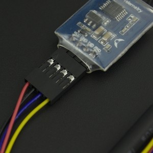Modulo de Telemetria WiFi ESP8266 Para APM Genérico - 2