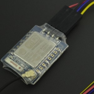 Modulo de Telemetria WiFi ESP8266 Para APM Genérico - 4