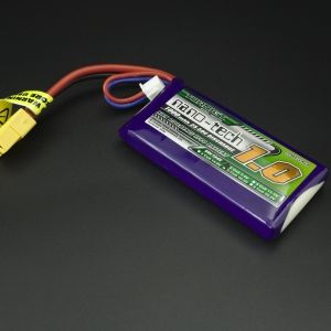 Batería Lipo TURNIGY Nano-Tech 1000mah 7.4V 25C Turnigy - 2