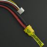Batería Zippy 2200 mAh 11.1V 25C Zippy Compact - 5 Batería Zippy 2200 mAh 11.1V 25C Zippy Compact - 5