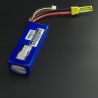 Batería Zippy 2200 mAh 11.1V 25C Zippy Compact - 4 Batería Zippy 2200 mAh 11.1V 25C Zippy Compact - 4