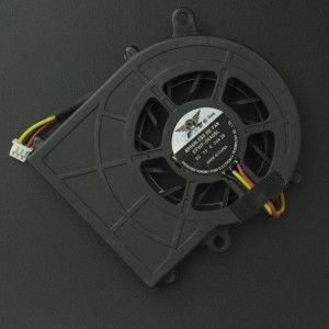 Ventilador De Refrigeración EFWF-04A05L Para PC Notebook  Genérico - 2