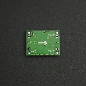 Conversor DC-DC Tipo Buck MP1584EN 5V 3A Genérico - 2