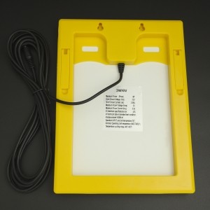 Panel solar