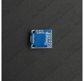 Arduino ATtiny85  Digispark USB Genérico - 2