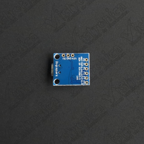 Arduino ATtiny85  Digispark USB Genérico - 2