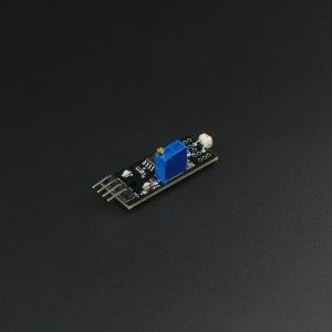 SENSOR DE LUZ LDR 5506