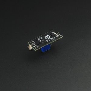 Módulo Sensor Fotorresistencia LDR 5506 - SUTAGAO SUTAGAO - 3