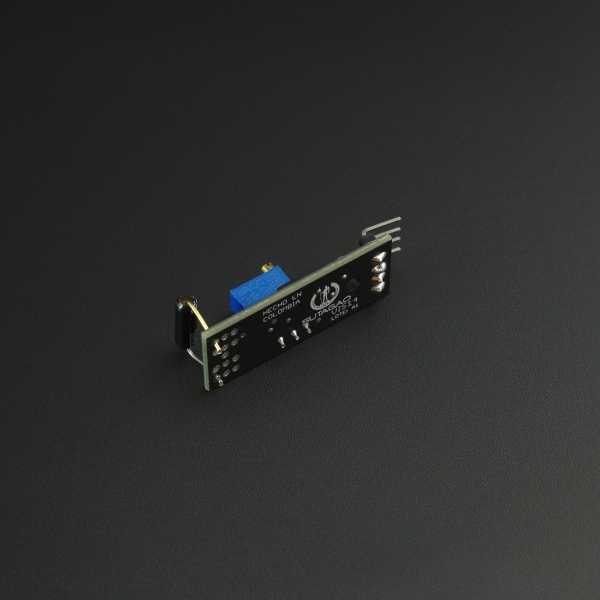 SENSOR DE VIBRACION