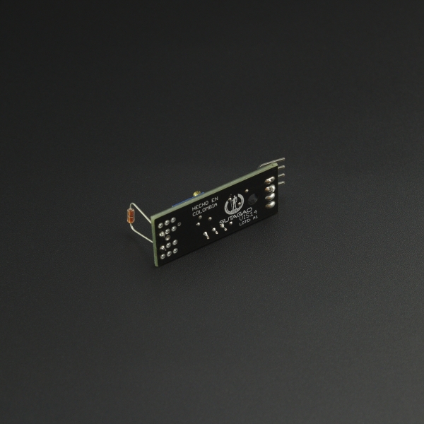 Módulo Sensor Temperatura MF58 50K - SUTAGAO SUTAGAO - 3 Módulo Sensor Temperatura MF58 50K - SUTAGAO SUTAGAO - 3