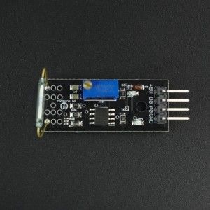 SENSOR MAGNETICO REEL SWITCH_KY-021
