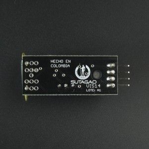 Módulo Interruptor Magnético Reed Switch - SUTAGAO SUTAGAO - 5
