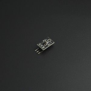 SENSOR INFRAROJO UN CANAL DIGITAL