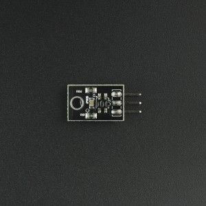 Módulo QTR-1 Digital ITR8307 Seguidor de Linea - SUTAGAO SUTAGAO - 2