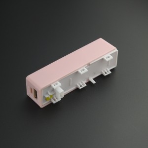 Cargador Power Bank Para Batería 18650 x1 Genérico - 3