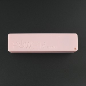 Cargador Power Bank Para Batería 18650 x1 Genérico - 1