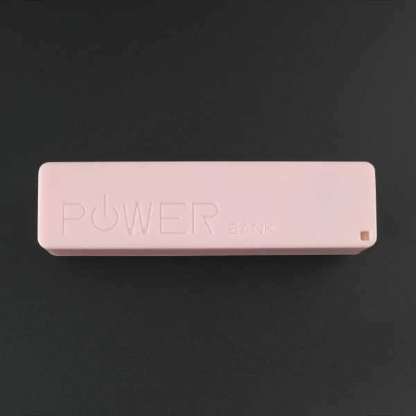 Cargador Power Bank Para Batería 18650 x1 Genérico - 1