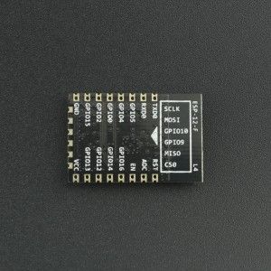 MODULO TRANSCEPTOR WIFI ESP8266 ESP12F 2.4 GHZ Genérico - 3