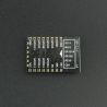 MODULO TRANSCEPTOR WIFI ESP8266 ESP12F 2.4 GHZ Genérico - 3