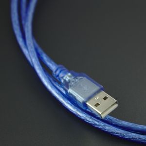 Cable USB 2.0 Macho Hembra 1.5 m EXA - 2