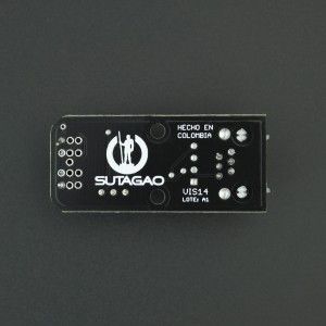 Módulo Sensor Vibración SW-200D Con Conector Rj12 - SUTAGAO SUTAGAO - 4