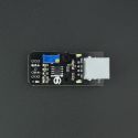 Módulo Sensor Infrarrojo Reflexivo TCRT5000 Con Conector Rj12 - SUTAGAO SUTAGAO - 1