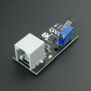 Módulo Sensor Digital De Efecto Hall A3144 Con Conector Rj12 - SUTAGAO SUTAGAO - 3