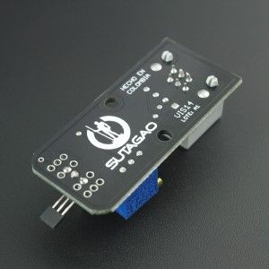 Módulo Sensor Digital De Efecto Hall A3144 Con Conector Rj12 - SUTAGAO SUTAGAO - 4