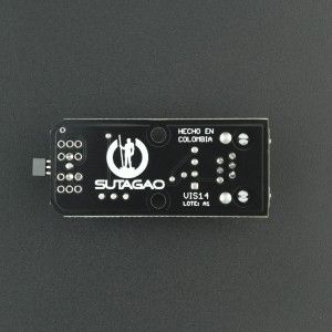 Módulo Sensor Digital De Efecto Hall A3144 Con Conector Rj12 - SUTAGAO SUTAGAO - 5