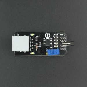 Módulo Sensor Digital De Efecto Hall A3144 Con Conector Rj12 - SUTAGAO SUTAGAO - 1