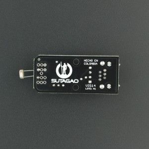 Módulo Sensor Fotorresistencia LDR 5506 Con Conector Rj12 - SUTAGAO SUTAGAO - 5