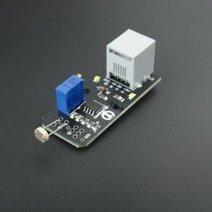 Módulo Sensor Fotorresistencia LDR 5506 Con Conector Rj12 - SUTAGAO SUTAGAO - 2