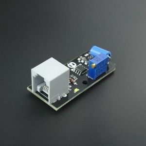 Módulo Sensor Vibracion SW420 Con Conector Rj12 - SUTAGAO SUTAGAO - 2