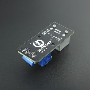 Módulo Sensor Vibracion SW420 Con Conector Rj12 - SUTAGAO SUTAGAO - 3