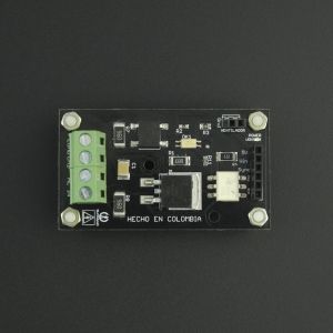 Dimmer Digital 1CH 1KW Para Arduino TRIAC BTA312 - SUTAGAO (Sin Ventilador) SUTAGAO - 6
