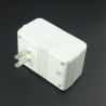 Elevador de Voltaje 110VAC a 220VAC 25W SINGWAY SW-70 Genérico - 4 Elevador de Voltaje 110VAC a 220VAC 25W SINGWAY SW-70 Genérico - 4