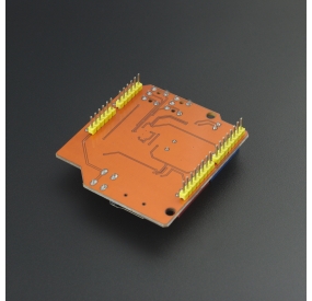 Shield Reproductor MP3 VS1053 Genérico - 3