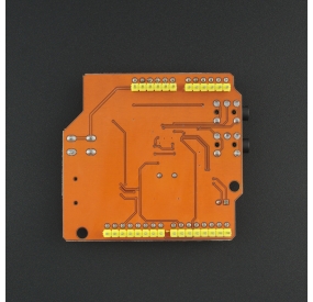 Shield Reproductor MP3 VS1053 Genérico - 5