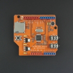 Shield Reproductor MP3 VS1053 Genérico - 4