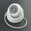 Cámara Tipo Domo NTFS 480TVL FX-501C Genérico - 1