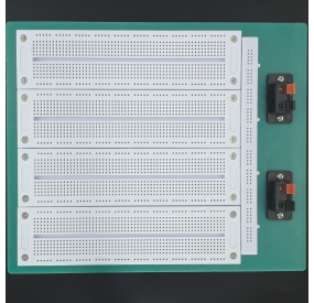 Protoboard SYB-500 de 2700 Puntos Genérico - 2